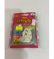 LUCKY JOHN MICRO GRUB :140159-026 SİLİKON  YEM