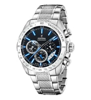 FESTINA F20668/6 ERKEK KOL SAATİ