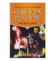 Serüven Peşinde Yedi Bela Çetesi