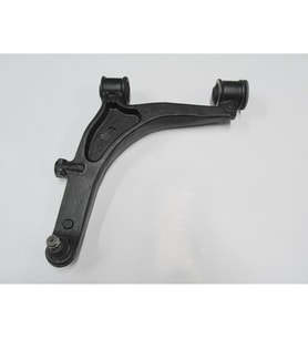 RENAULT MASTER- 1- 97/03; ÖN ALT TABLA SOL ROTİLLİ/BURÇLU (SALINCAK) (24mm) (SH) 93194853 1495-6102A