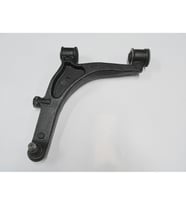 RENAULT MASTER- 1- 97/03; ÖN ALT TABLA SOL ROTİLLİ/BURÇLU (SALINCAK) (24mm) (SH) 93194853 1495-6102A