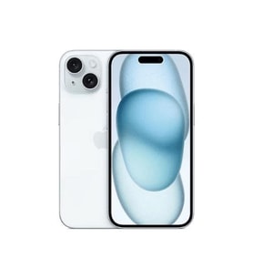 Yenilenmiş IPHONE 15 256GB -B Kalite- Mavi