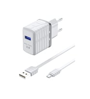 C32Q 3.0 Quick Micro Usb Seyahat