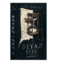 Beyaz Leke
