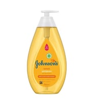 Johnson's Baby Gold Şampuan 750 Ml