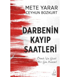 Darbenin Kayıp Saatleri
