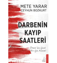 Darbenin Kayıp Saatleri