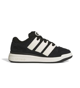 Adidas Forum2000 J Genç Günlük Ayakkabı JQ8514 Siyah