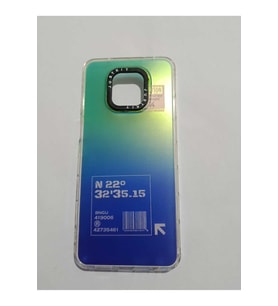 Redmi Note 9 S / Pro Kılıf Modeli