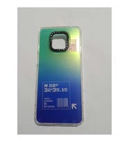 Redmi Note 9 S / Pro Kılıf Modeli