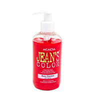 Jeans Color Saç Boyası Gül Kurusu 250ml