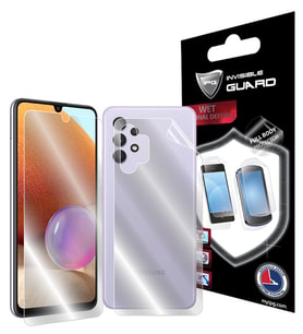 IPG Samsung Galaxy A32 Tam Kaplama (Ekran ve Arka Koruma)