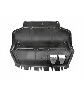 Golf 5-6 Jetta Caddy Motor Alt Muhafaza Plastik Büyük 1K0825237K