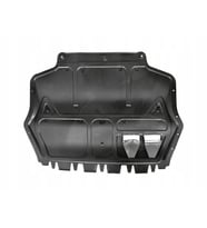 Golf 5-6 Jetta Caddy Motor Alt Muhafaza Plastik Büyük 1K0825237K