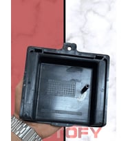 HONDA BALİ AKÜ KAPAĞI ORİJİNAL