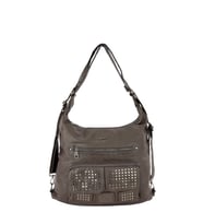 Bolsas Kadın Omuz ve Sırt  Çanta Kahve 1033