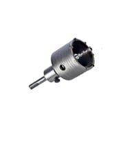 Cmc Tools Sds Beton Buat Açma Seti 100 mm 761 (Gri)