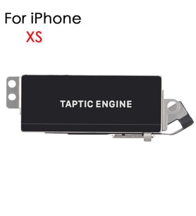 Tkgz İPhone XS Titreşim Motoru
