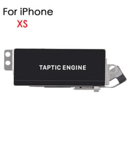 Tkgz İPhone XS Titreşim Motoru