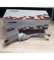 150 cc Scooter Sol Ön Fren Üst Merkez