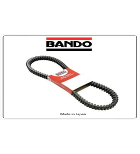Honda PCX 125-150 (2014-2020) S19-083 Bando 820-22.9-30 Çift Yönlü Japon
