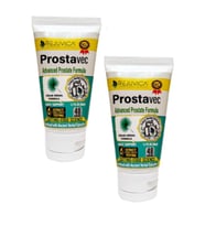 Süper Prostavec Advancede New Formula Erkeklerin Özel Sorununa Destekleyici Masaj Kremi 50 ml 2 Adet