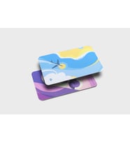 NFC kartı  akıllı kartvizit  seyahat severler