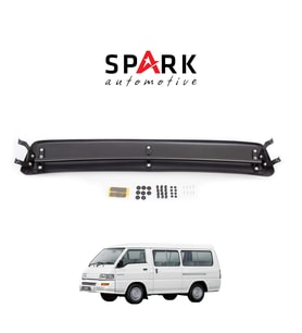 Mitsubishi L300 1990-2000 Yıl Aralığı Uyumlu Ön Cam Güneşliği