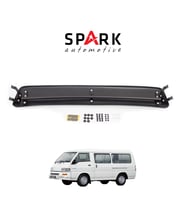 Mitsubishi L300 1990-2000 Yıl Aralığı Uyumlu Ön Cam Güneşliği