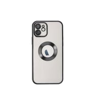 Çınarcık Dev iPhone 11 Kılıf Slot Silikon - Sierra Blue