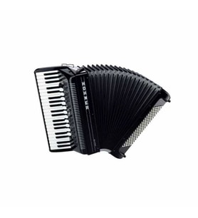 Hohner Amica IV 120 Akordiyon