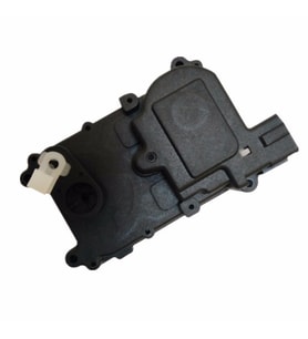 HYUNDAI ACCENT 1995 - 2002 SAG ARKA KAPI KİLİT MOTORU 4 PİN