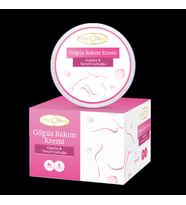 Mindivan Phyto Flora Göğüs Bakım Kremi 100 ml