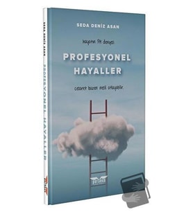 Profesyonel Hayaller / Perseus Yayınevi / Seda Deniz Asan