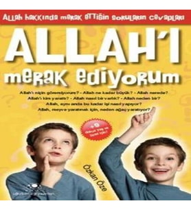 Allah'ı Merak Ediyorum 1