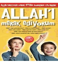 Allah'ı Merak Ediyorum 1