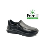 Forelli Drake Hakiki Deri Ortopedik Comfort Erkek Casual Ayakkabı