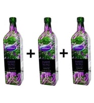 Mecitefendi 3 Adet Mecitefendi Hayıt Suyu 3 x 1 lt