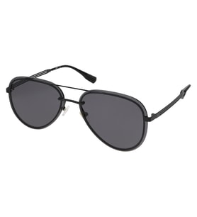 Slazenger 6912.C1 61 Polarize Erkek Güneş Gözlüğü (Siyah)