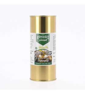 Kb Köyceğiz Yöresel Naturel Birinci Zeytinyağı 1 Lt
