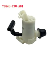 Su Fıskiye Motoru Cıvıc 08-20 Fd6 / Fb7 / Fc5 / Accord 08Sonrası / Subaru Forester 13Sonrası (Oem No