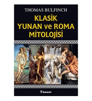 Klasik Yunan ve Roma Mitolojisi