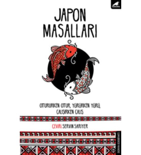 Japon Masalları
