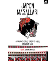 Japon Masalları