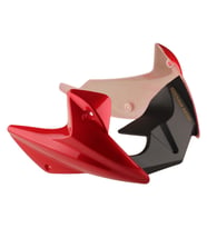 Mondial Drift 125 L Ön Panel Alt Sakal Kırmızı