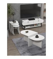 Ayakkabılık Metal 5 Katlı Ayakkabı Düzenleyici Çok Amaçlı Raf