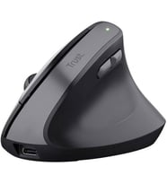 Trust TM-270 Şarjlı Dikey Sessiz Ergonomik Optik Kablosuz Mouse Teşhir
