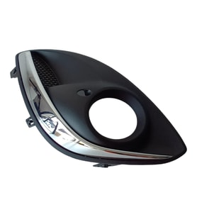 Opel Corsa Ön Sis Lamba Kapağı Delikli Sağ 2010- (Oem No:  13344799)