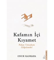 Kafamın İçi Kıyamet