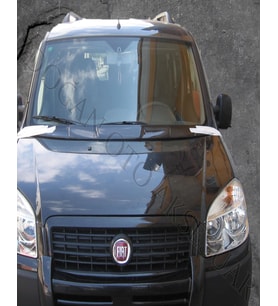 FİAT DOBLO 2 ASTARLI KAPUT ÜSTÜ